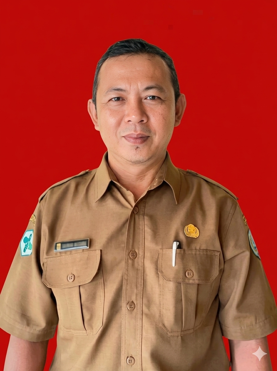 Sambutan Kepala Puskesmas Sungai Salak