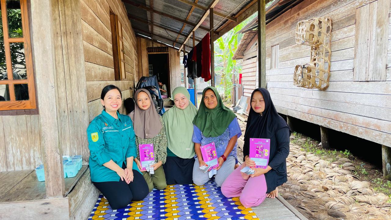 Kelas Ibu Hamil