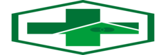 Logo Puskesmas Sungai Salak
